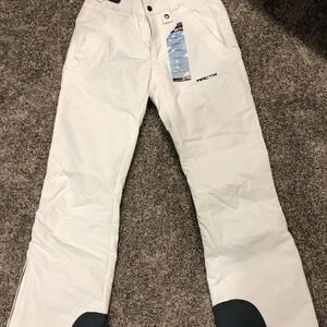 Arctix XS snow pants. New never worn